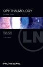 Lecture Notes: Ophthalmology
